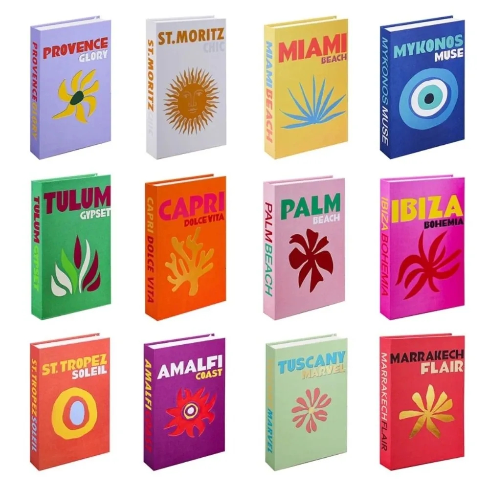 Flower Frog Pin - Not Open Holiday Style Fake Books