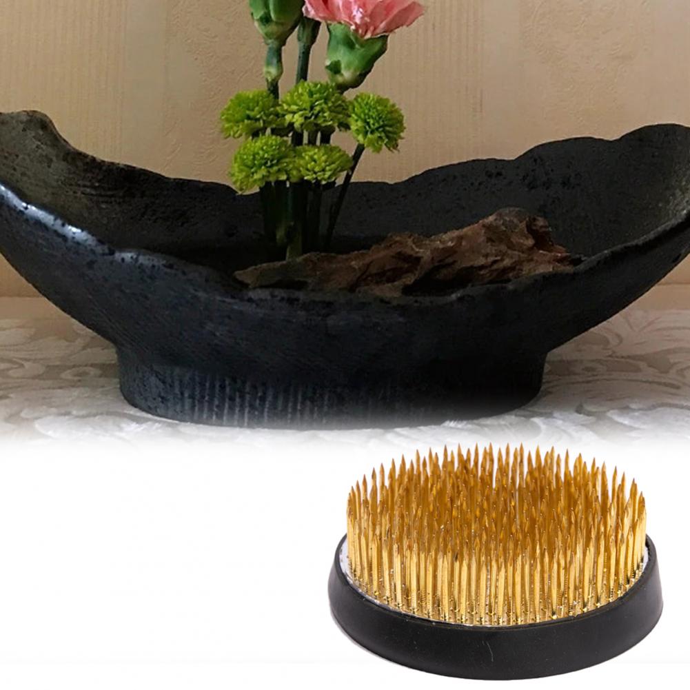 Excellent  Flower Frog Holder  - Flower Frog Pin 评论和价格